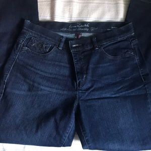 Gloria Vanderbilt Jeans